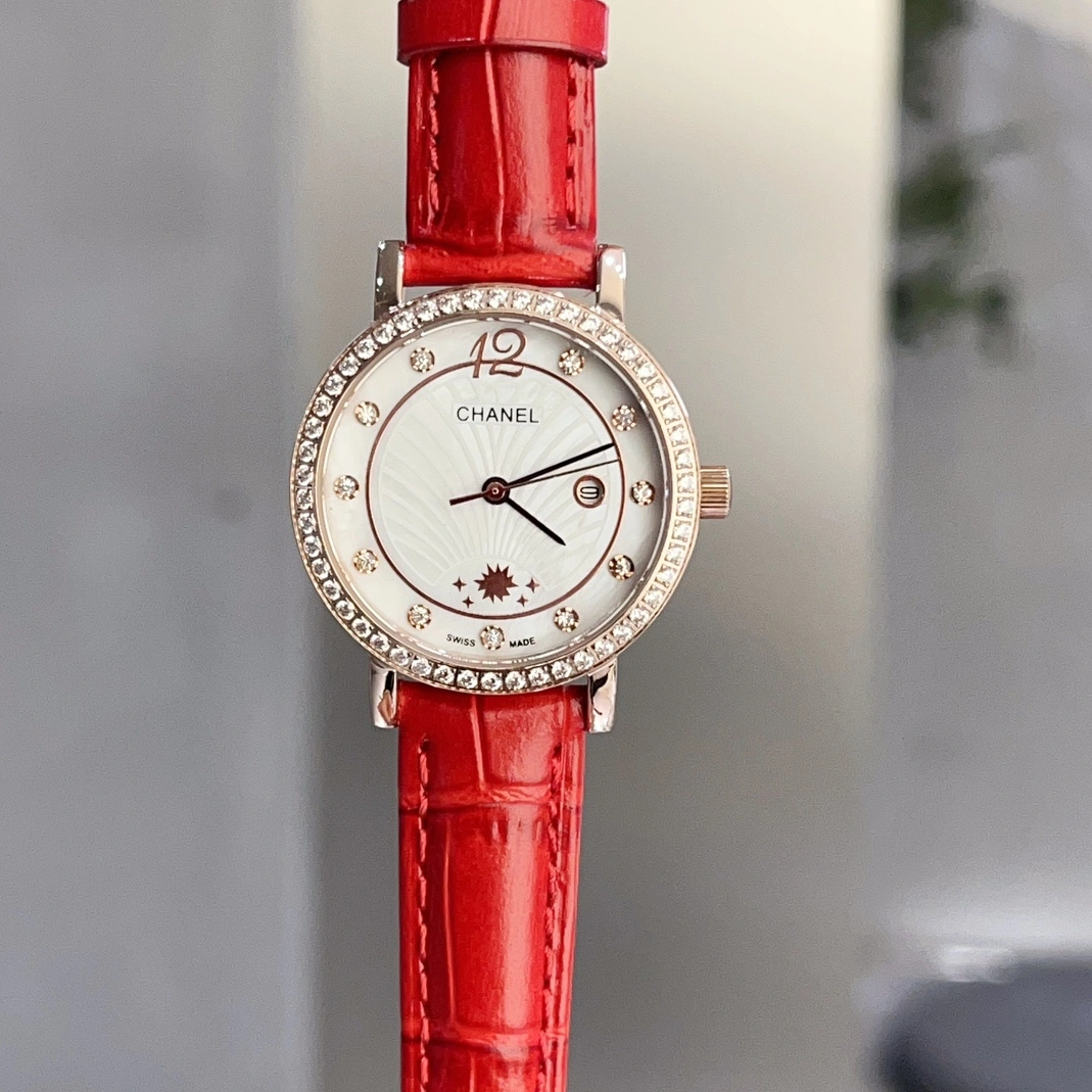 ModernLook 2735 Chanel AAA Quality Watches For Women