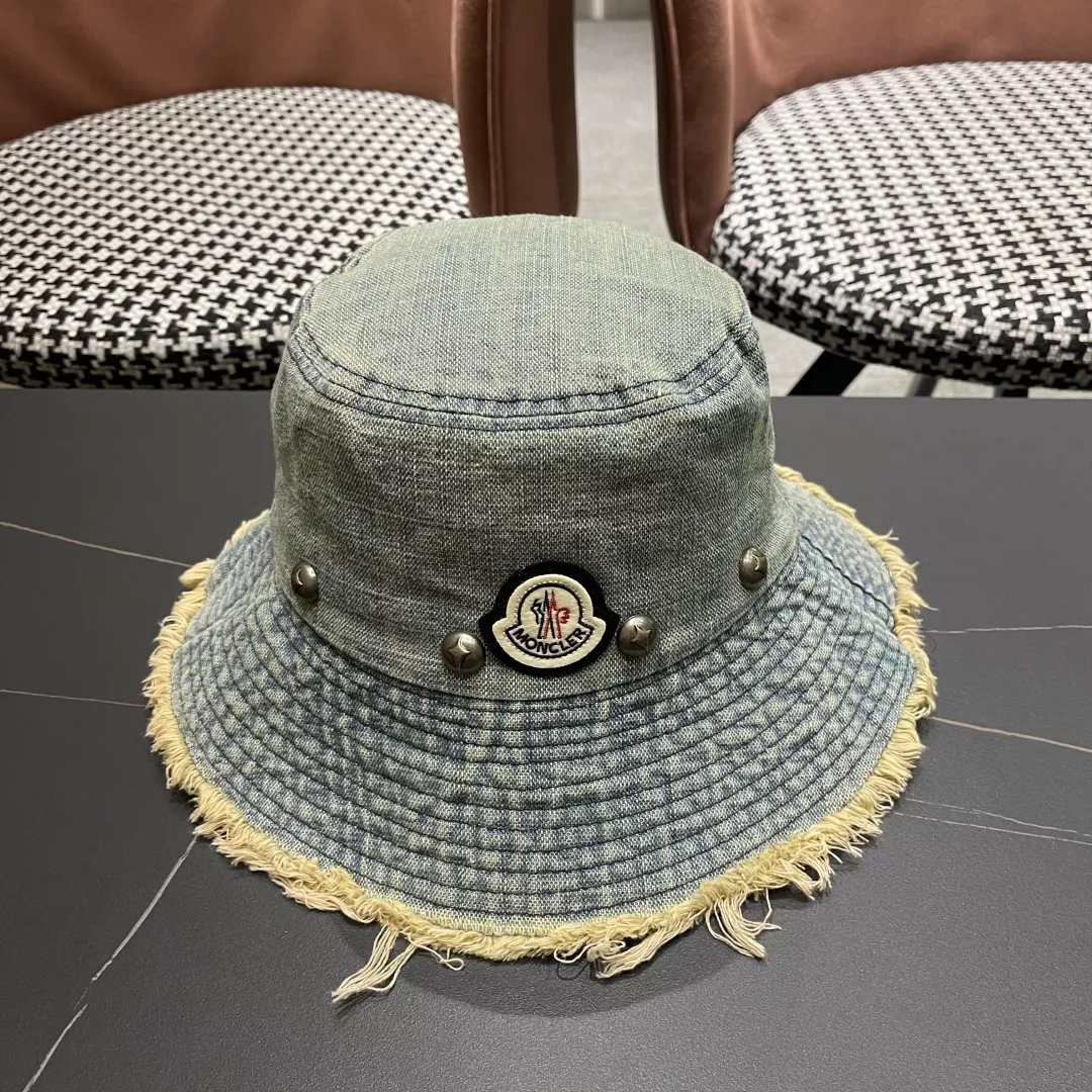ModernLook 2763 Moncler Caps