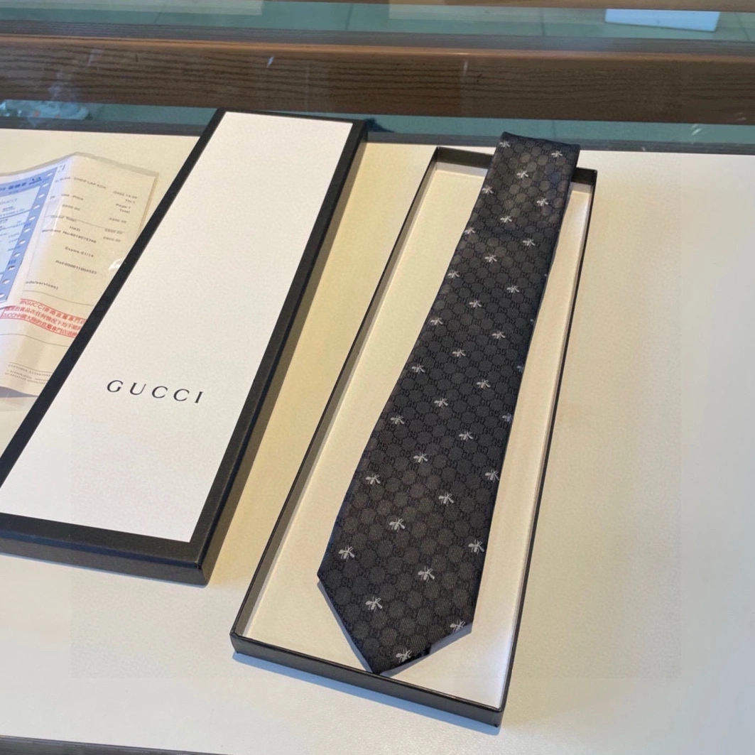 ModernLook 2809 Gucci Necktie For Men