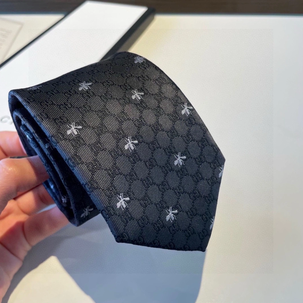 ModernLook 2809 Gucci Necktie For Men