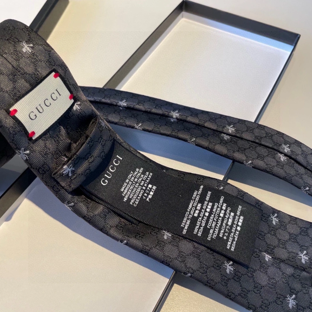 ModernLook 2809 Gucci Necktie For Men