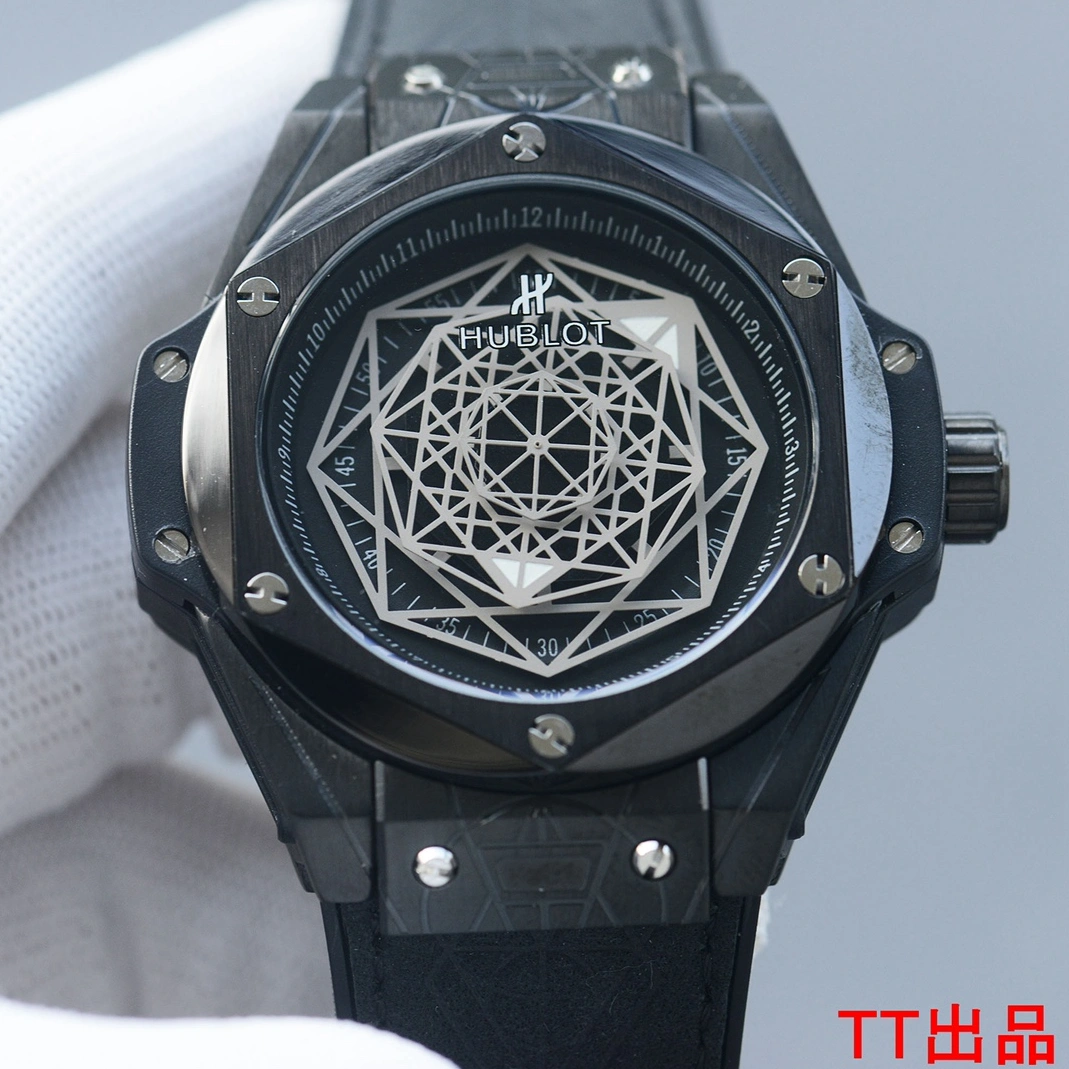 ModernLook 2898 HUBLOT Quality Watches For Men