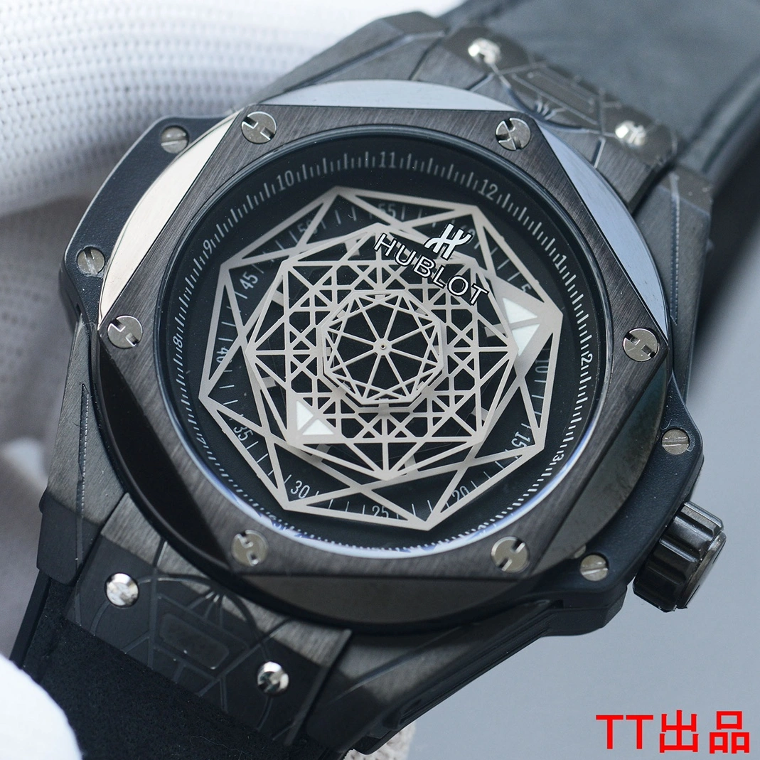 ModernLook 2898 HUBLOT Quality Watches For Men