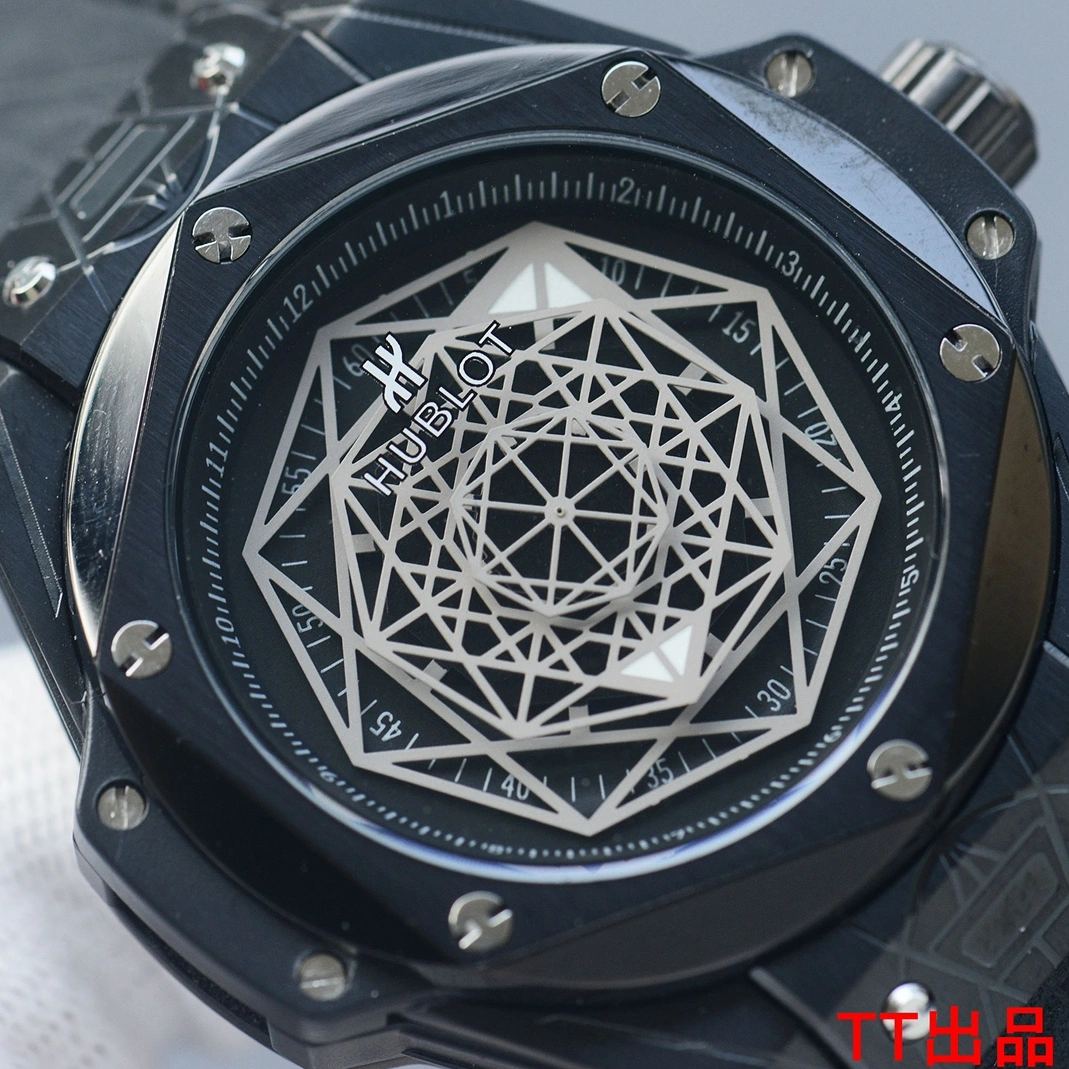 ModernLook 2898 HUBLOT Quality Watches For Men