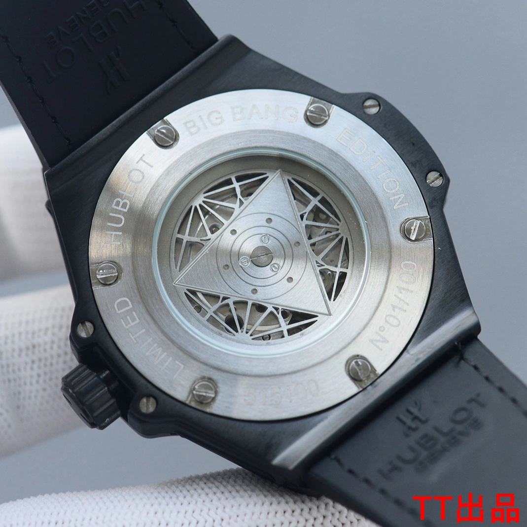 ModernLook 2898 HUBLOT Quality Watches For Men