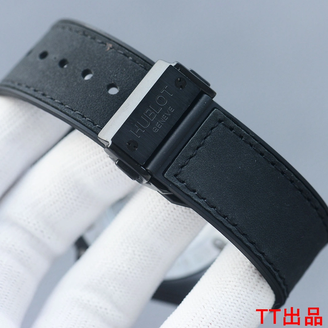 ModernLook 2898 HUBLOT Quality Watches For Men