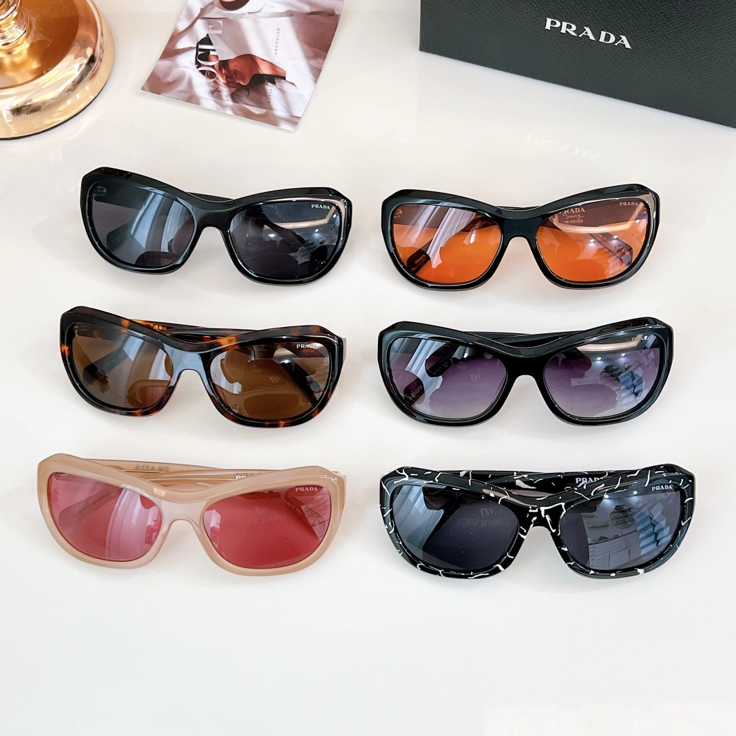 ModernLook 2946 Prada AAA Quality Sunglasses