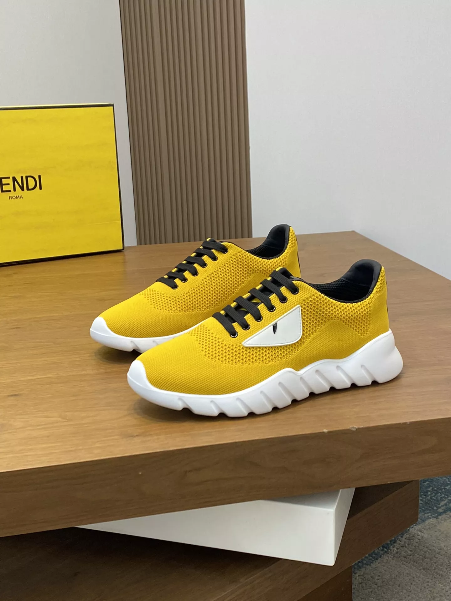 ModernLook 301 Fendi Casual Shoes For Men