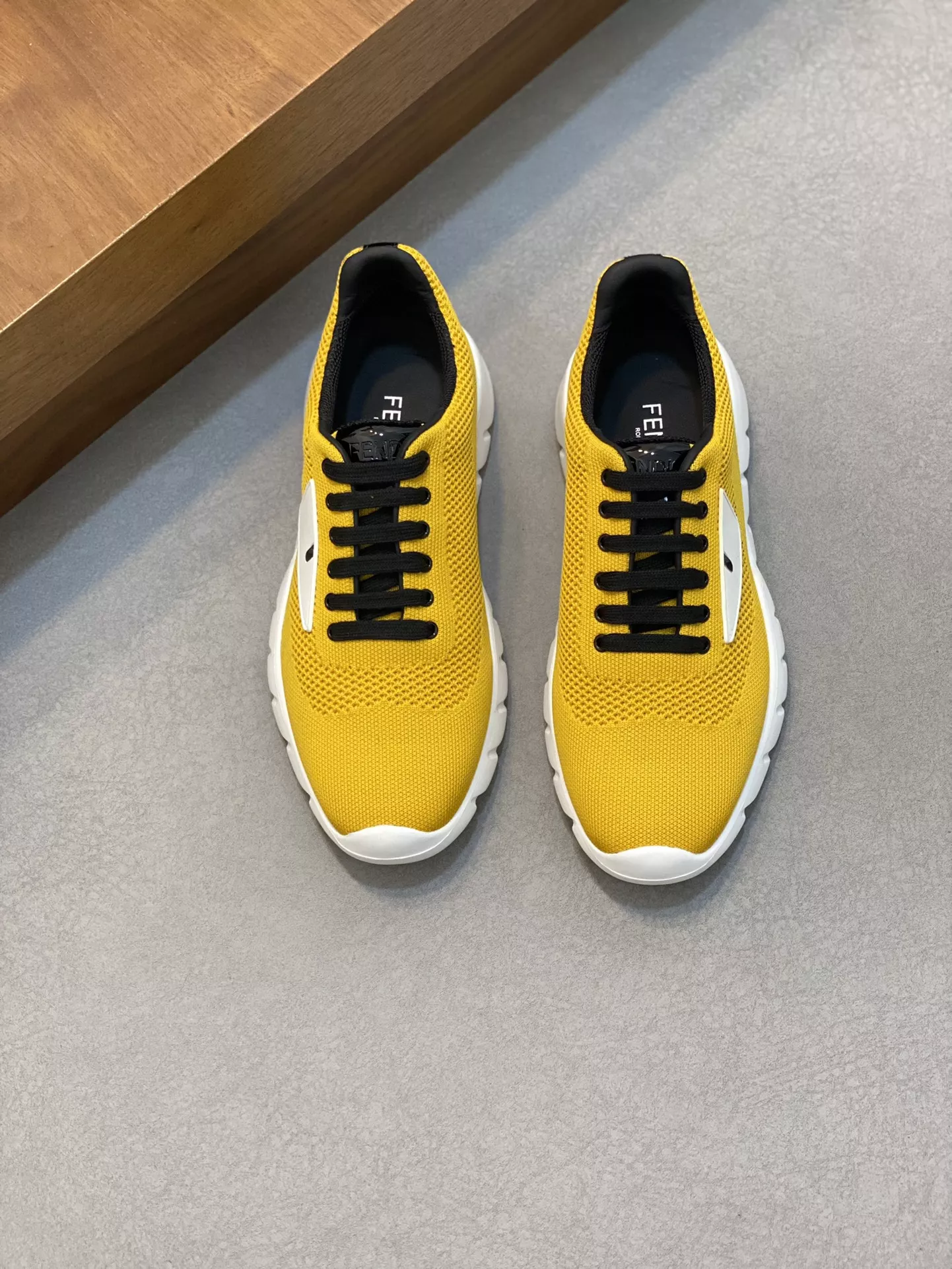 ModernLook 301 Fendi Casual Shoes For Men