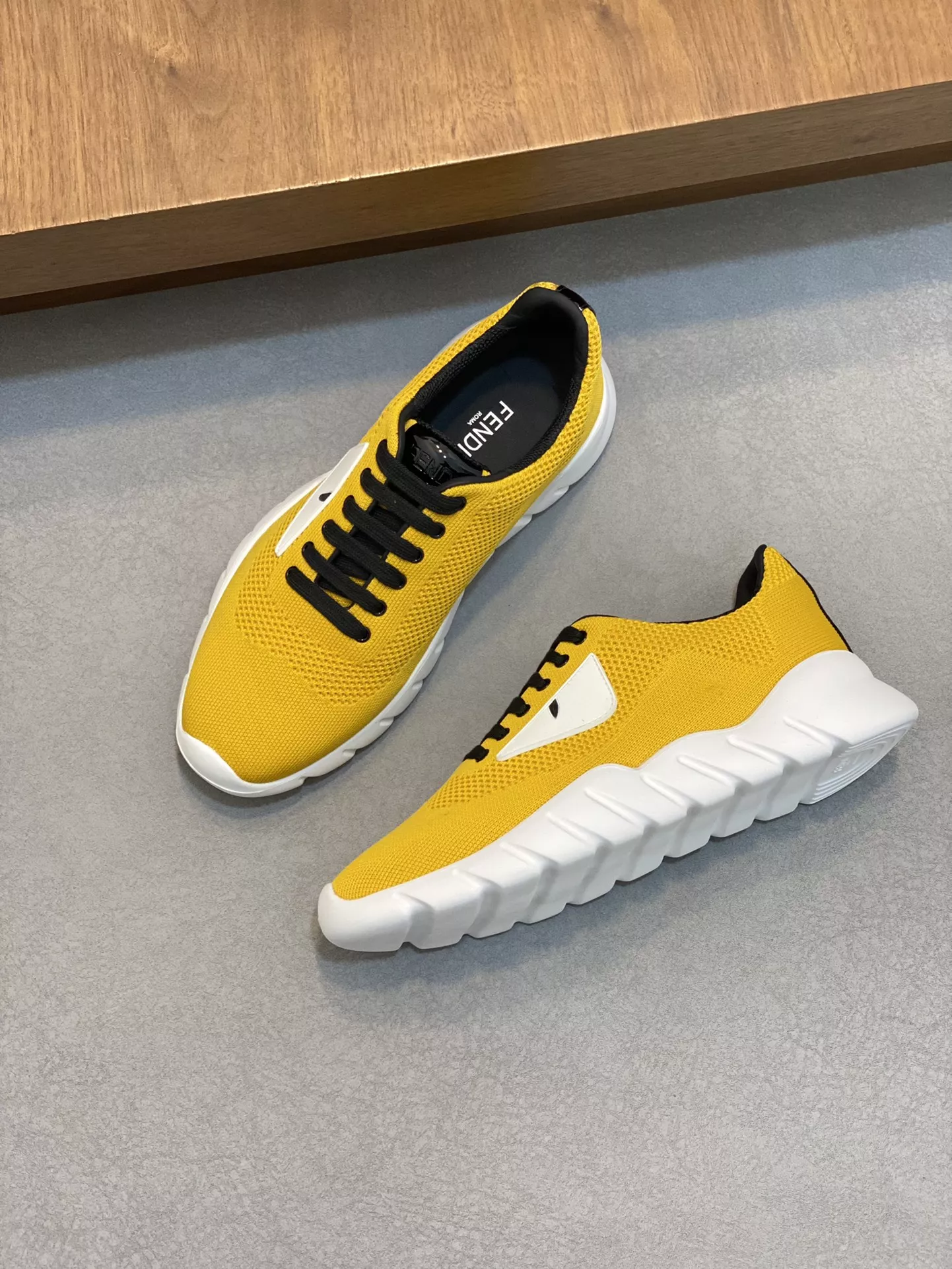 ModernLook 301 Fendi Casual Shoes For Men