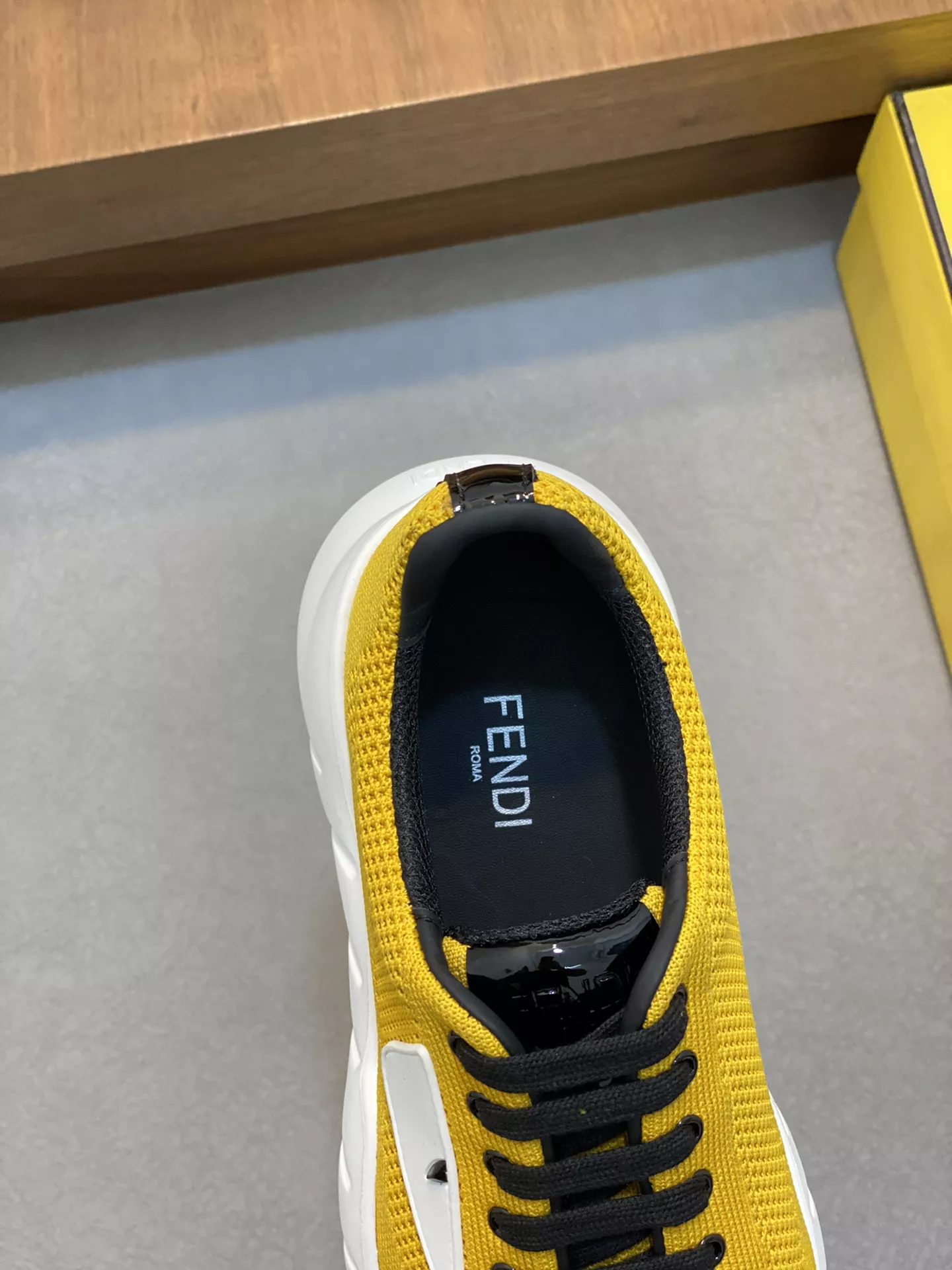 ModernLook 301 Fendi Casual Shoes For Men