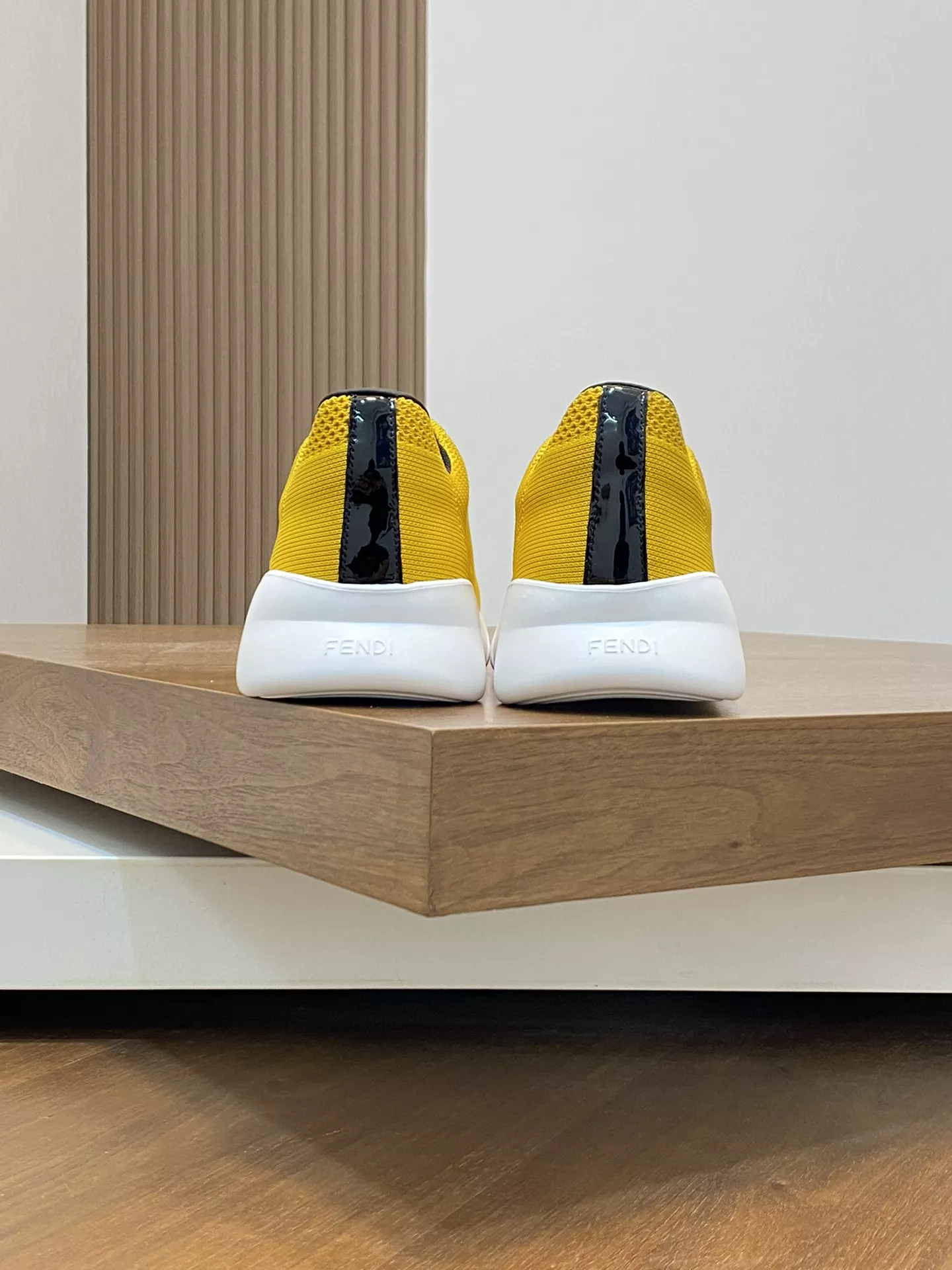 ModernLook 301 Fendi Casual Shoes For Men