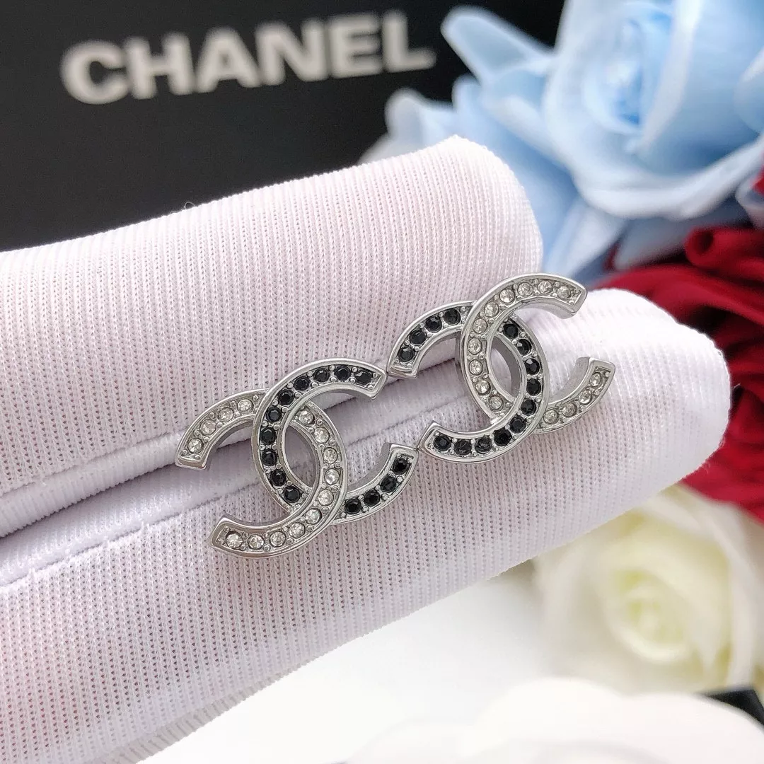 ModernLook 3046 Chanel Earrings For Women