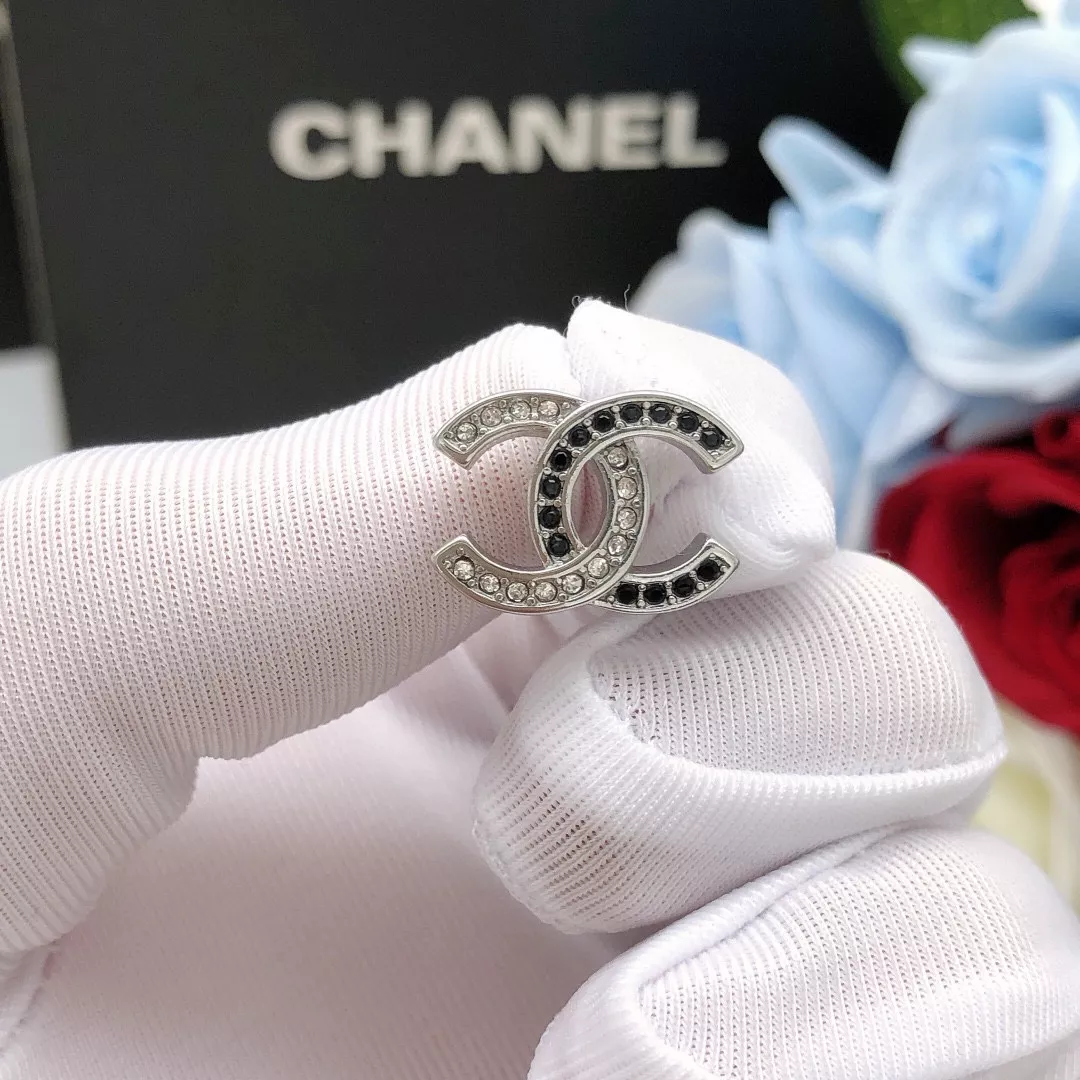 ModernLook 3046 Chanel Earrings For Women