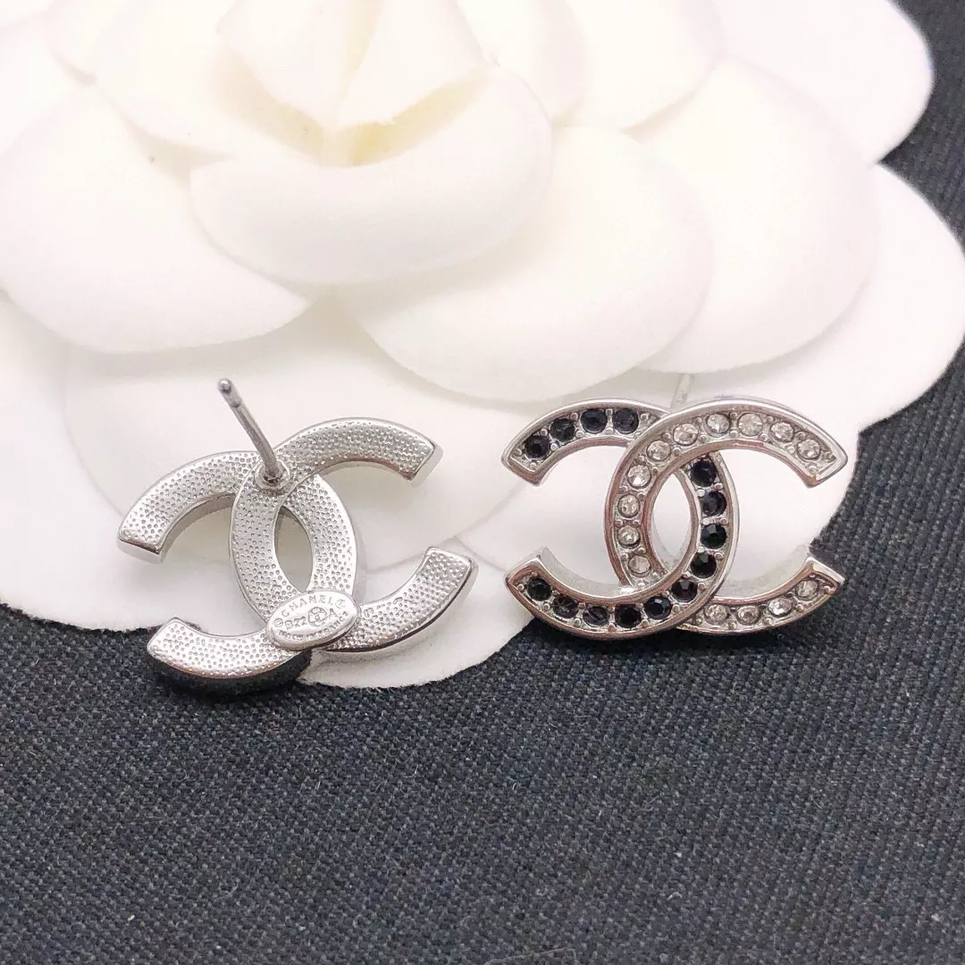 ModernLook 3046 Chanel Earrings For Women