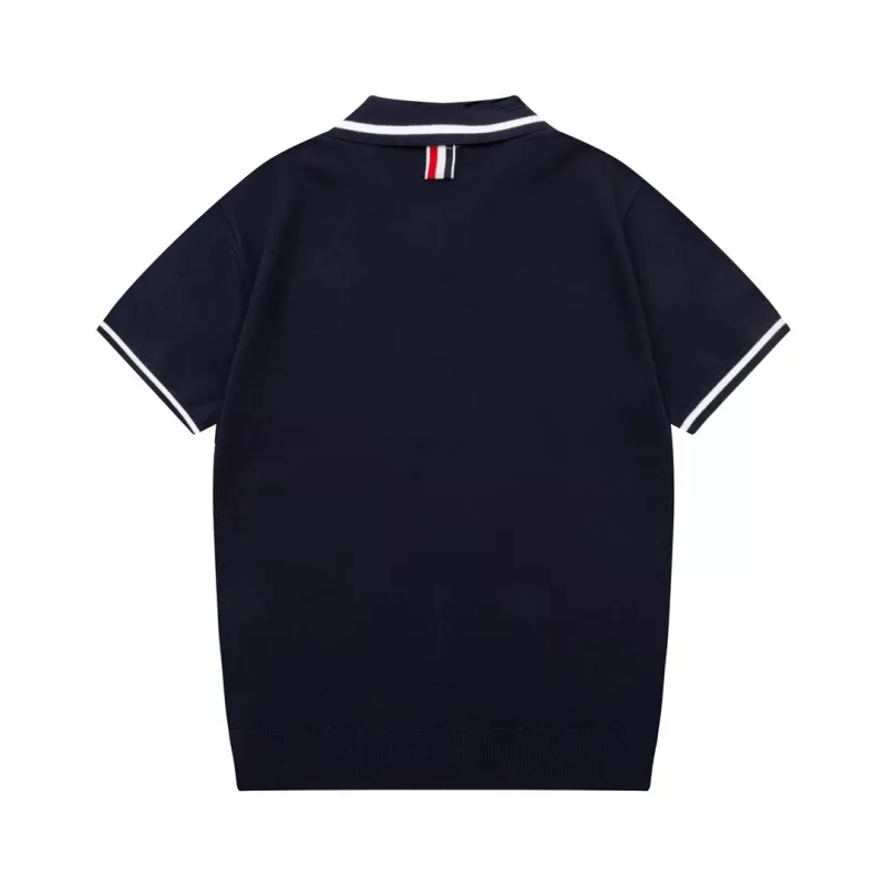 ModernLook 3085 Thom Browne TB T-Shirts Short Sleeved For Men