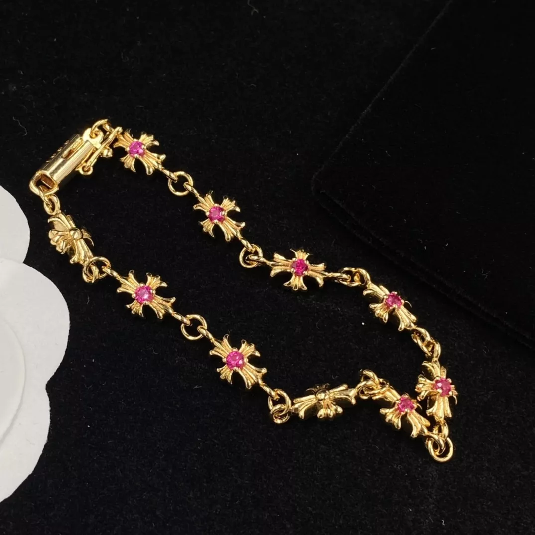 ModernLook 3089 Chrome Hearts Bracelets