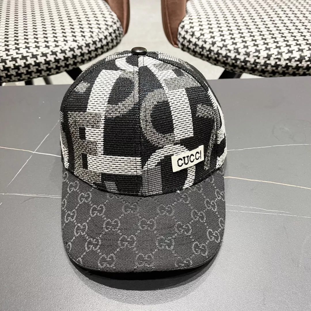 ModernLook 310 Gucci Caps