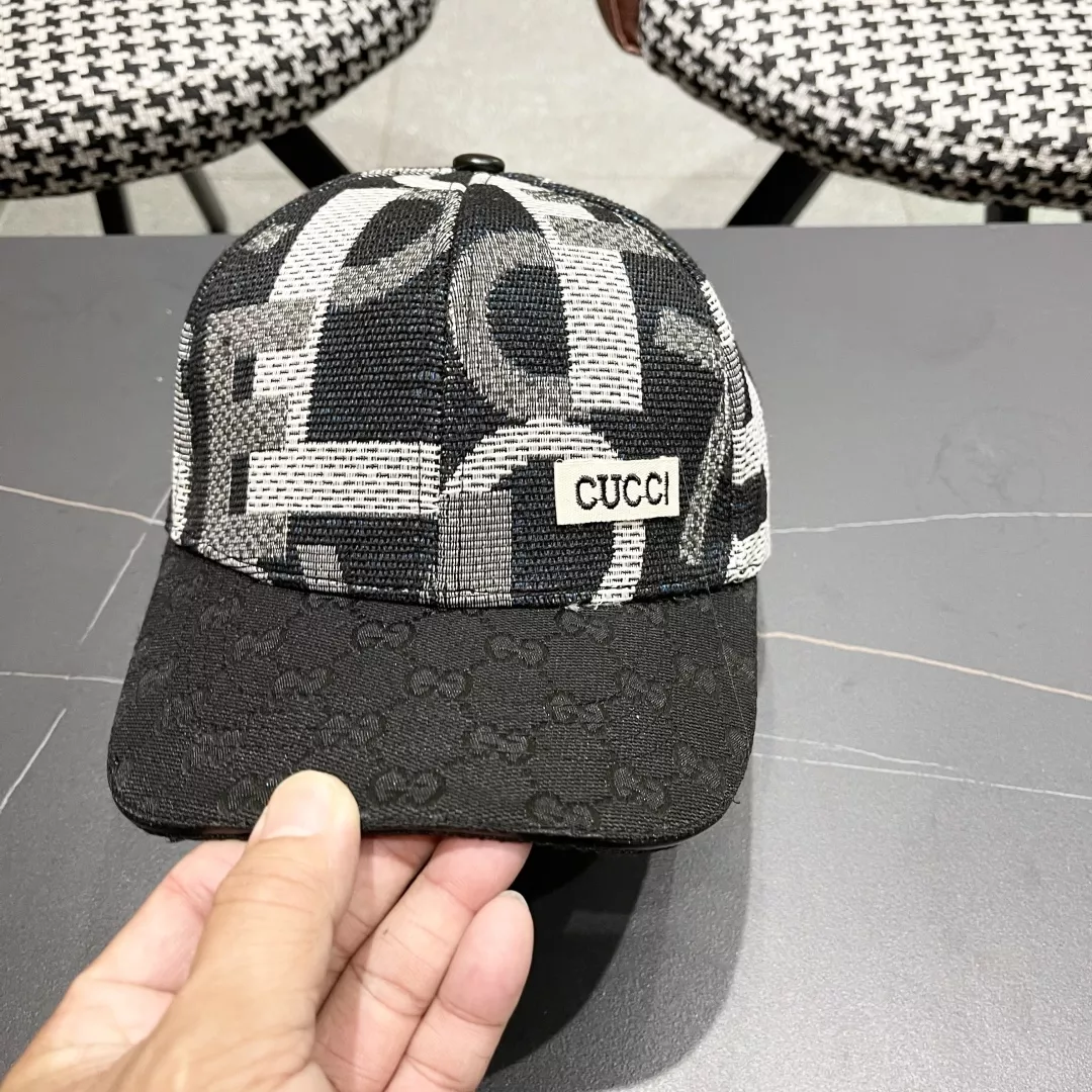 ModernLook 310 Gucci Caps