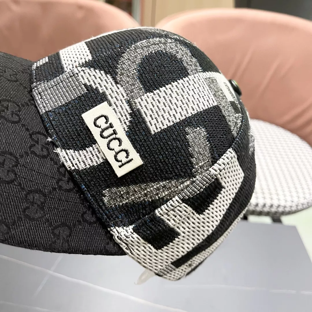 ModernLook 310 Gucci Caps