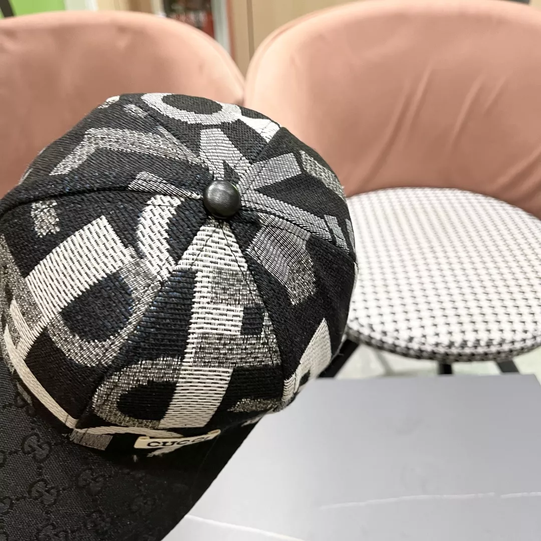ModernLook 310 Gucci Caps