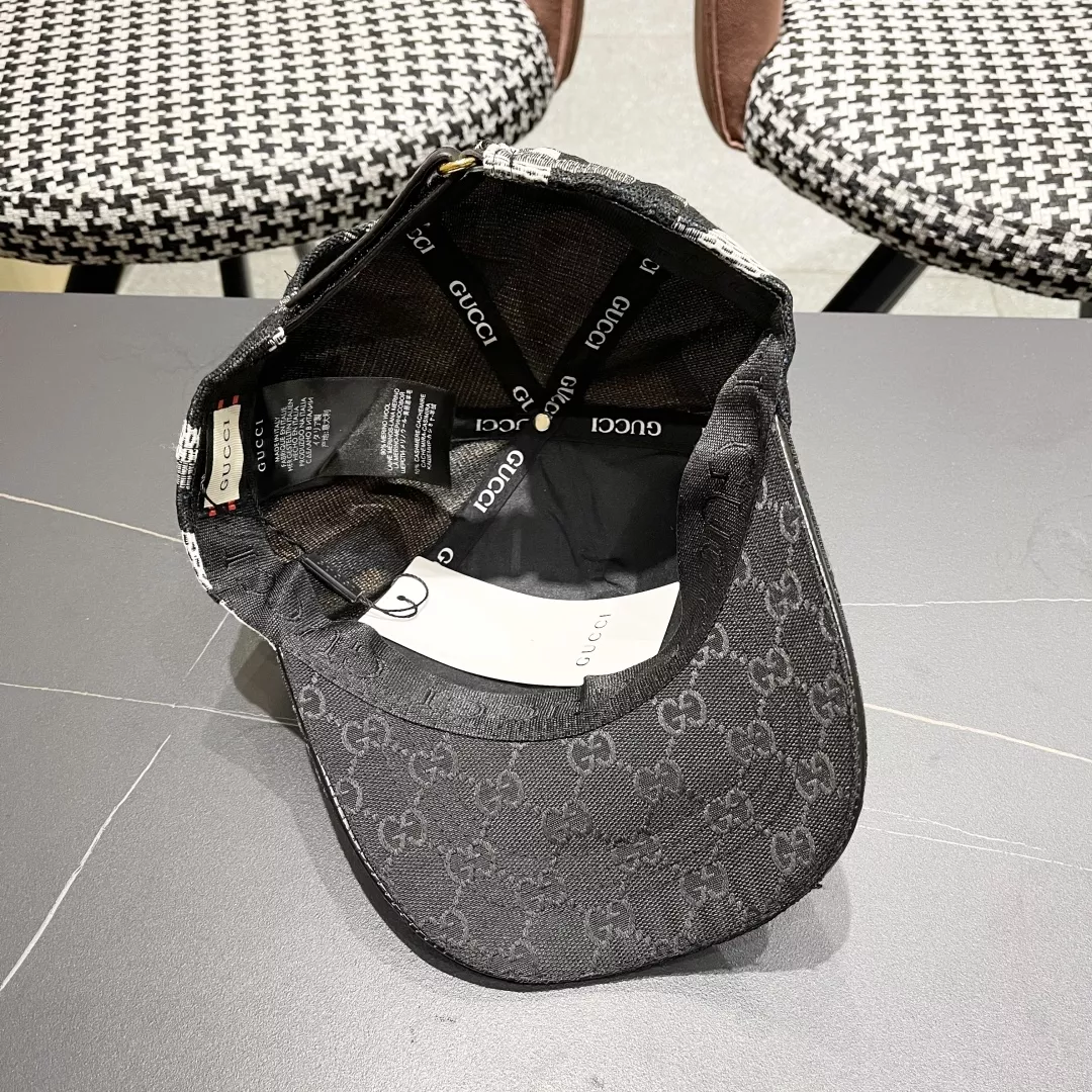 ModernLook 310 Gucci Caps