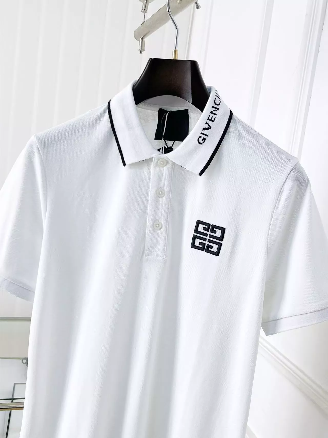 ModernLook 3169 Givenchy T-Shirts Short Sleeved For Men