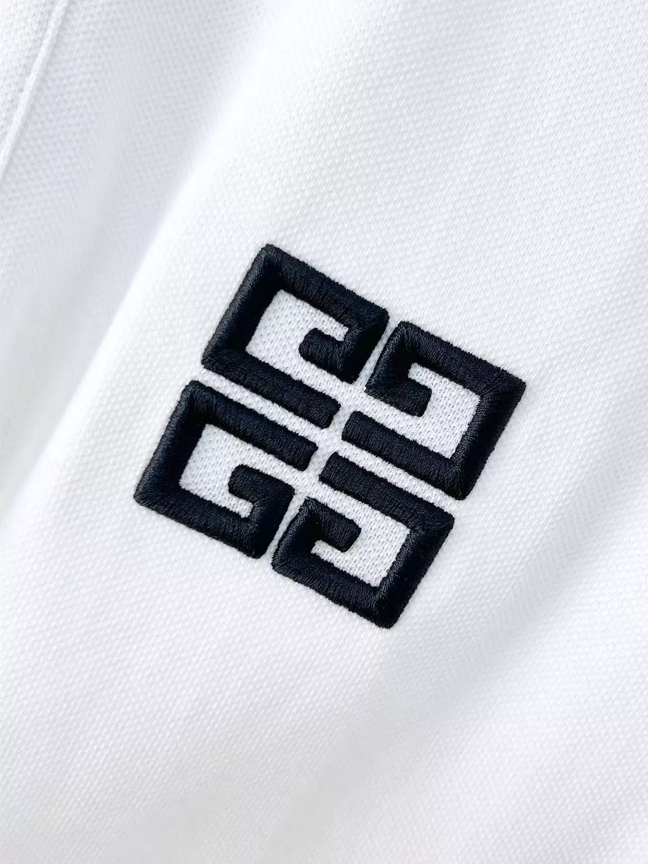 ModernLook 3169 Givenchy T-Shirts Short Sleeved For Men