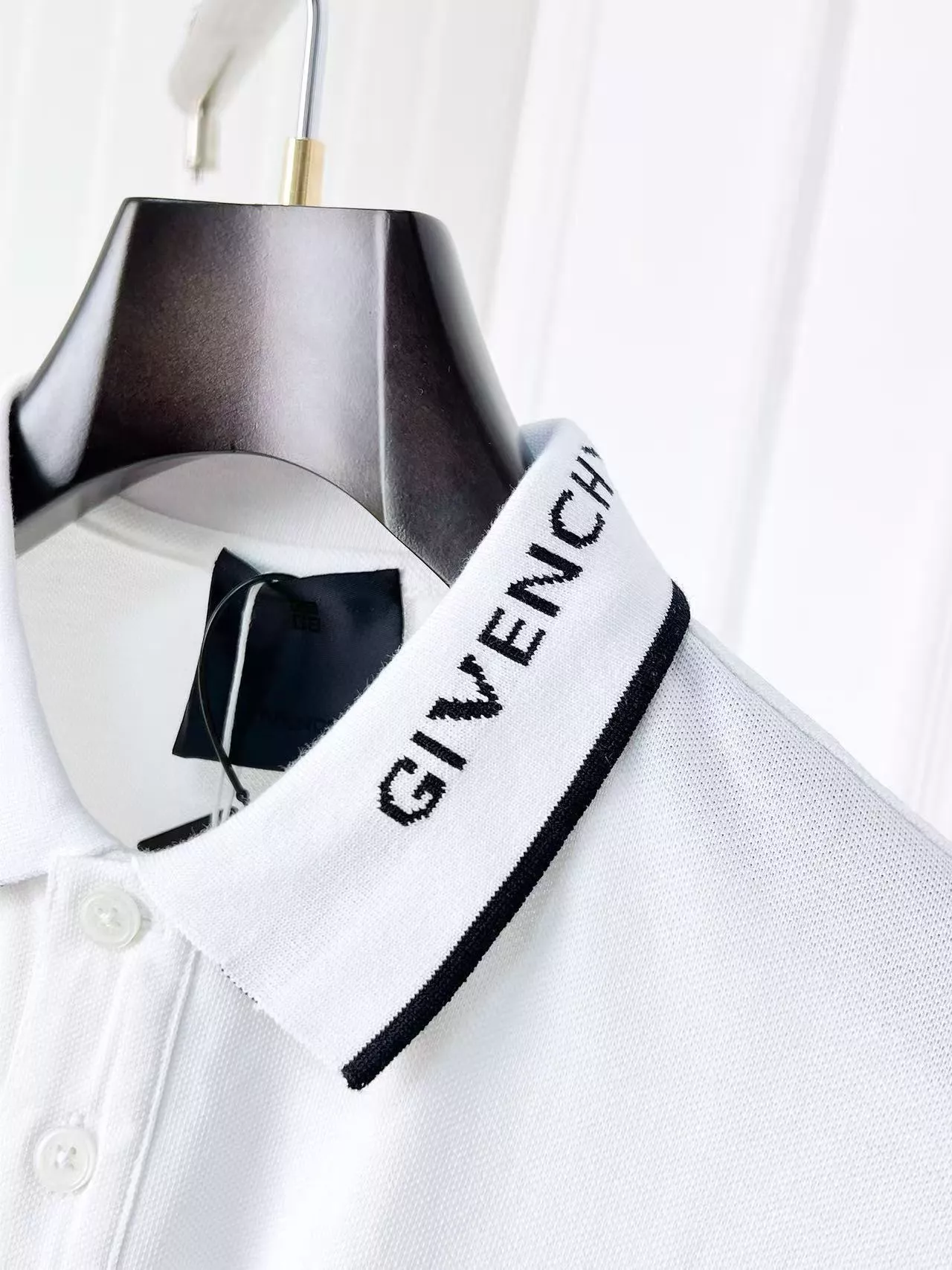ModernLook 3169 Givenchy T-Shirts Short Sleeved For Men