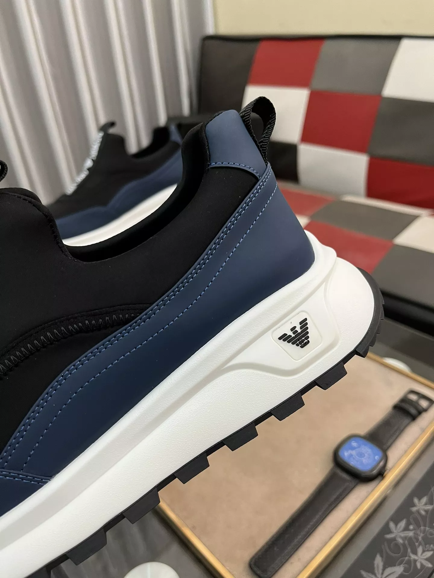 ModernLook 3212 Armani Casual Shoes For Men