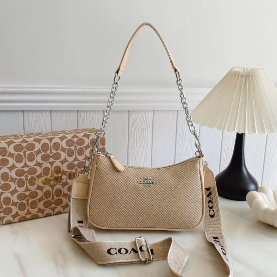 ModernLook 3302 Coach Messenger Bag For Women