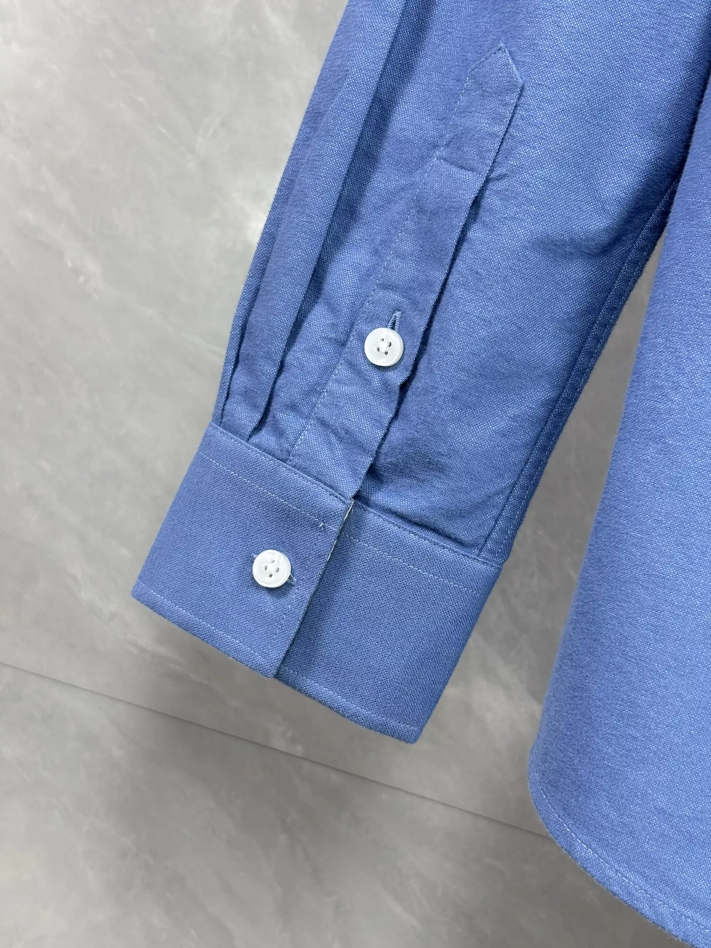 ModernLook 3322 Burberry Shirts Long Sleeved For Men