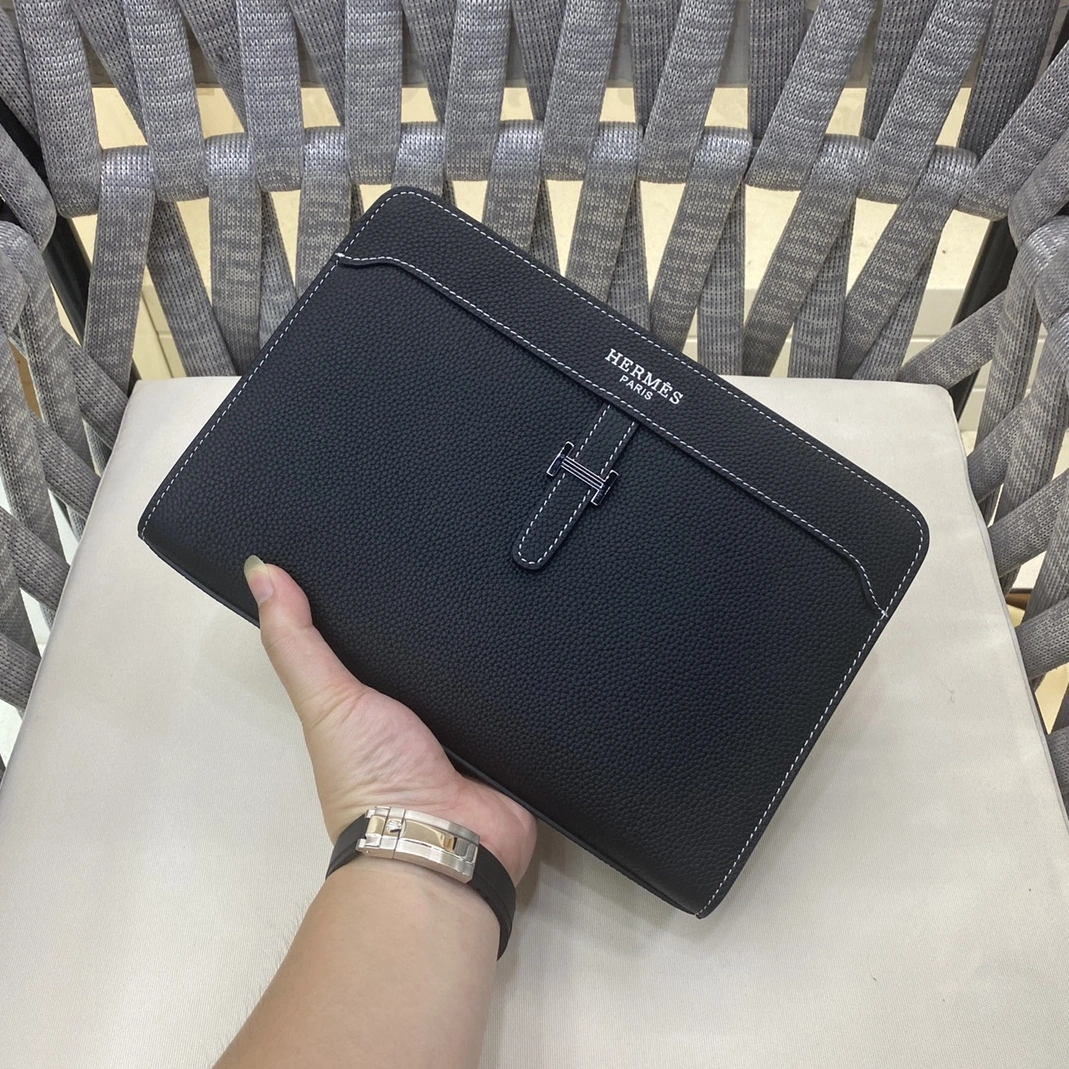 ModernLook 3332 Hermes AAA Man Wallets