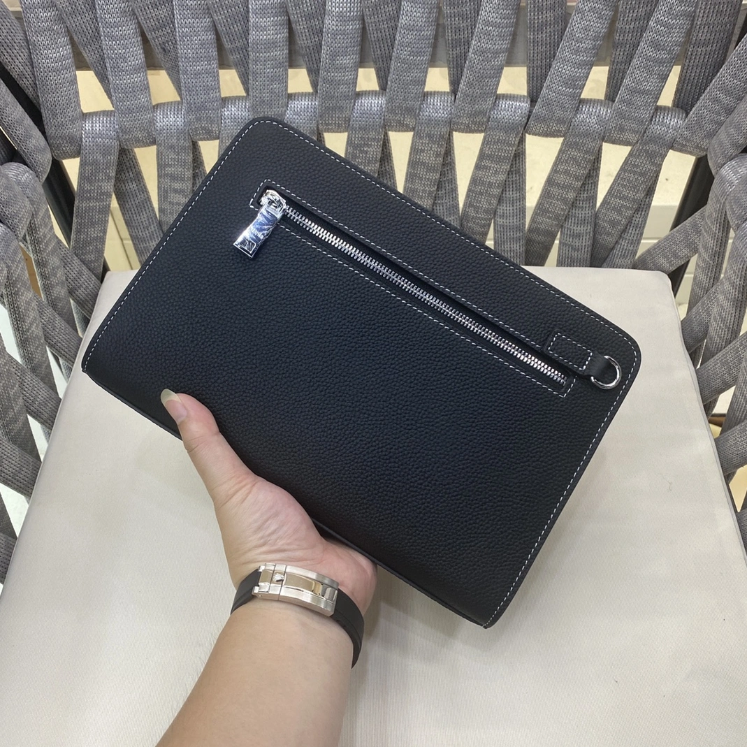 ModernLook 3332 Hermes AAA Man Wallets
