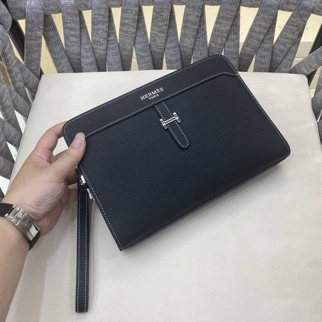 ModernLook 3332 Hermes AAA Man Wallets