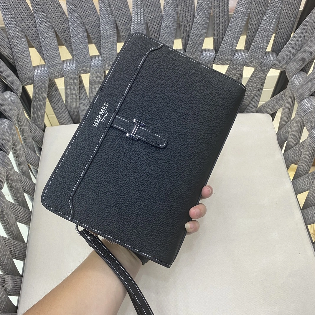 ModernLook 3332 Hermes AAA Man Wallets
