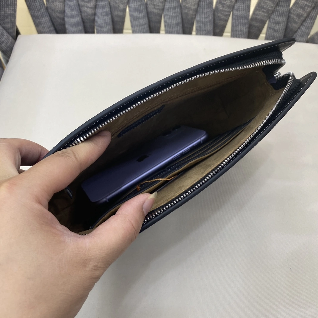 ModernLook 3332 Hermes AAA Man Wallets