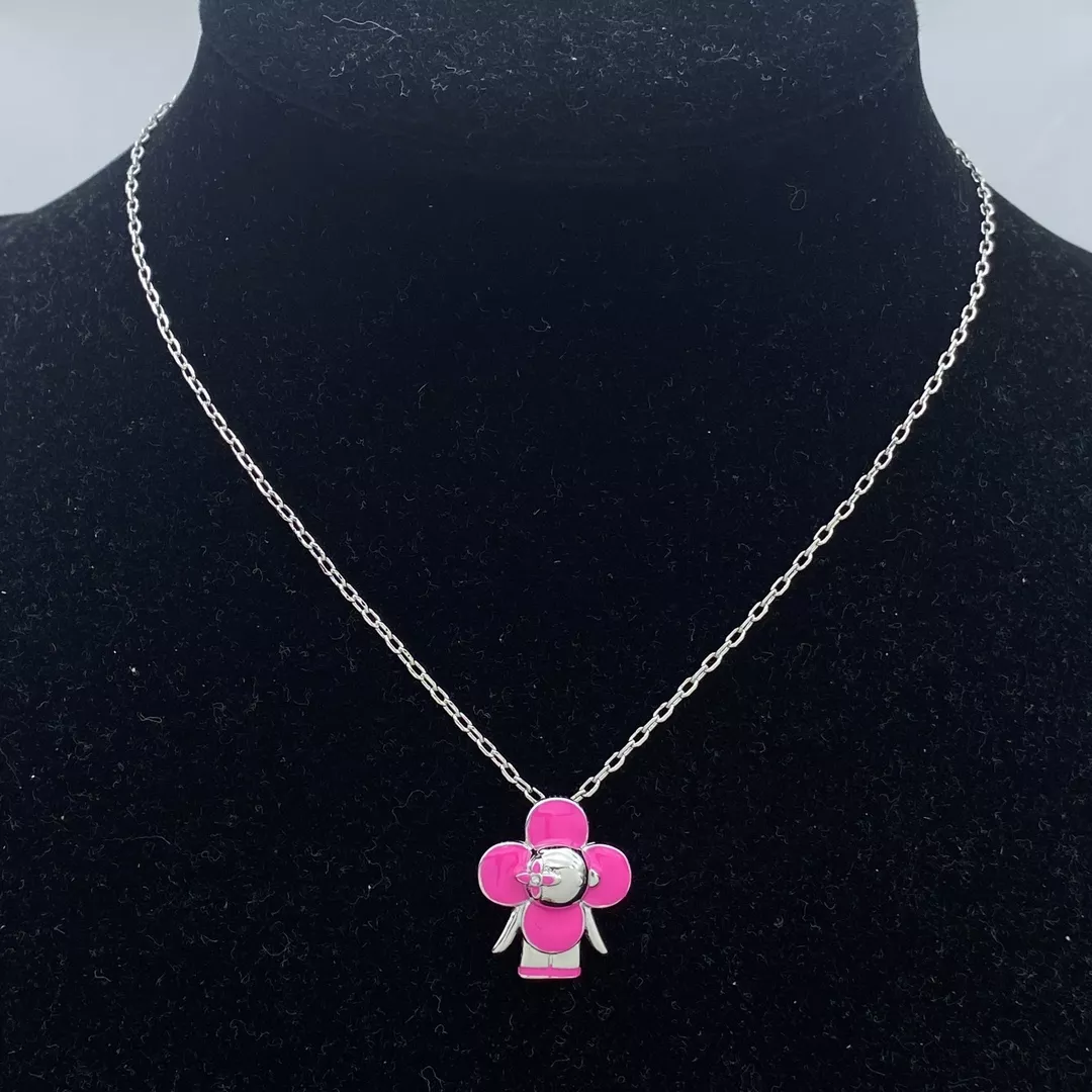 ModernLook 334 Louis Vuitton Necklaces