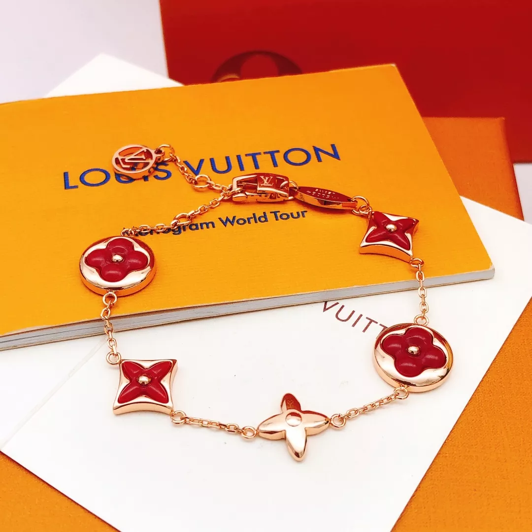 ModernLook 3362 Louis Vuitton LV Bracelets