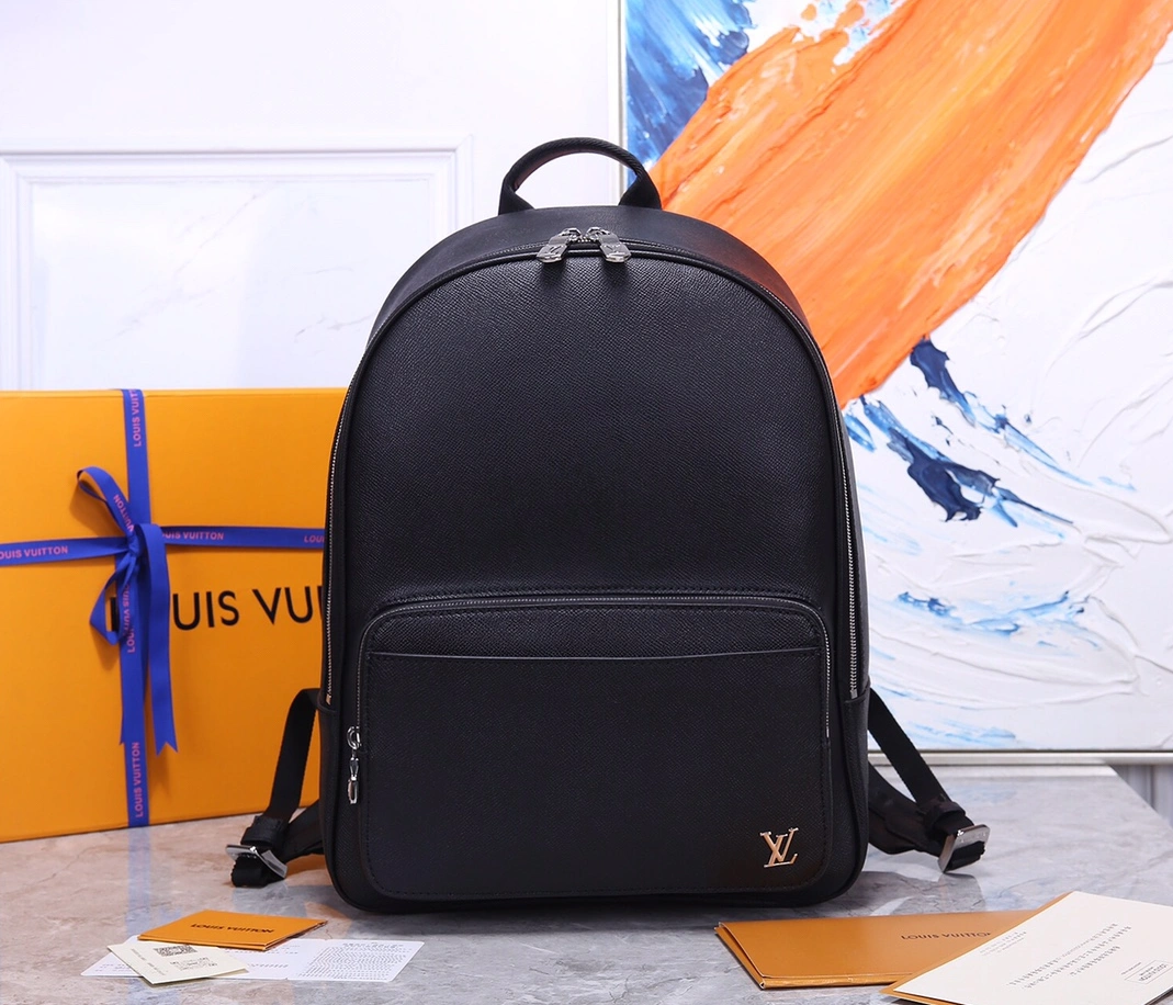 ModernLook 3370 Louis Vuitton LV AAA Man Backpacks