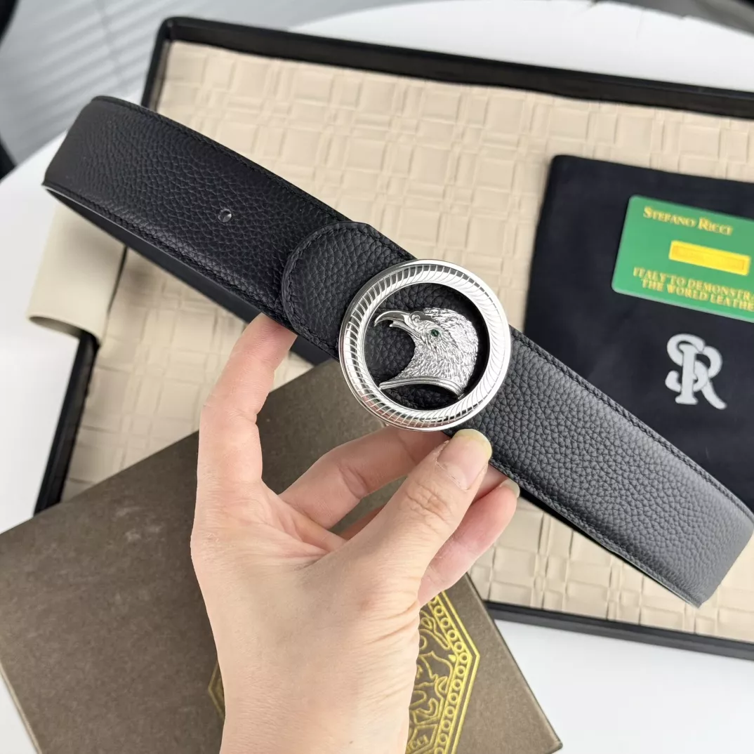 ModernLook 3429 Stefano Ricci AAA Quality Belts For Men