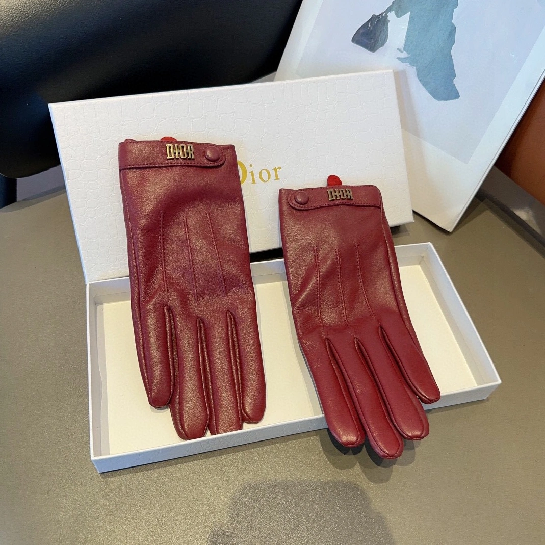ModernLook 3479 Christian Dior Gloves For Women
