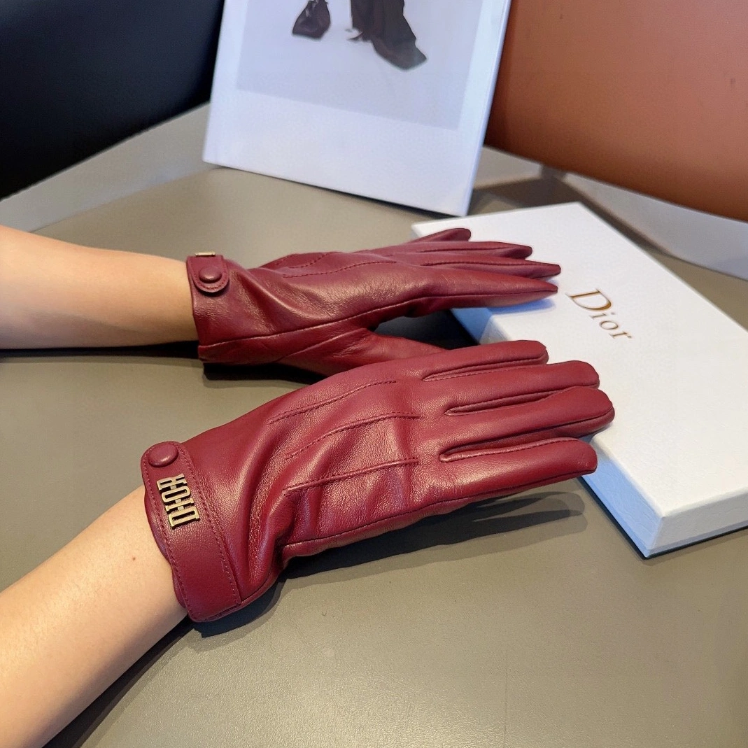 ModernLook 3479 Christian Dior Gloves For Women