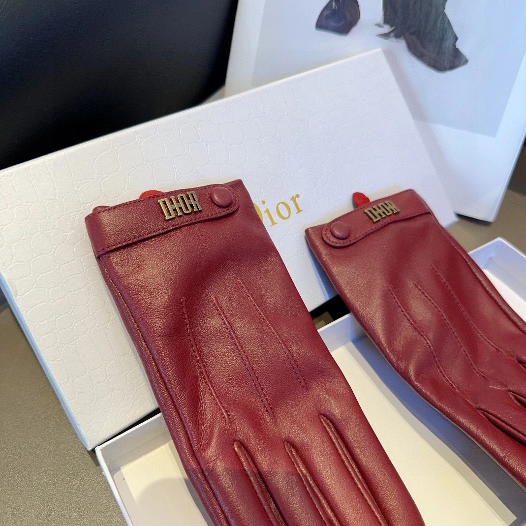 ModernLook 3479 Christian Dior Gloves For Women