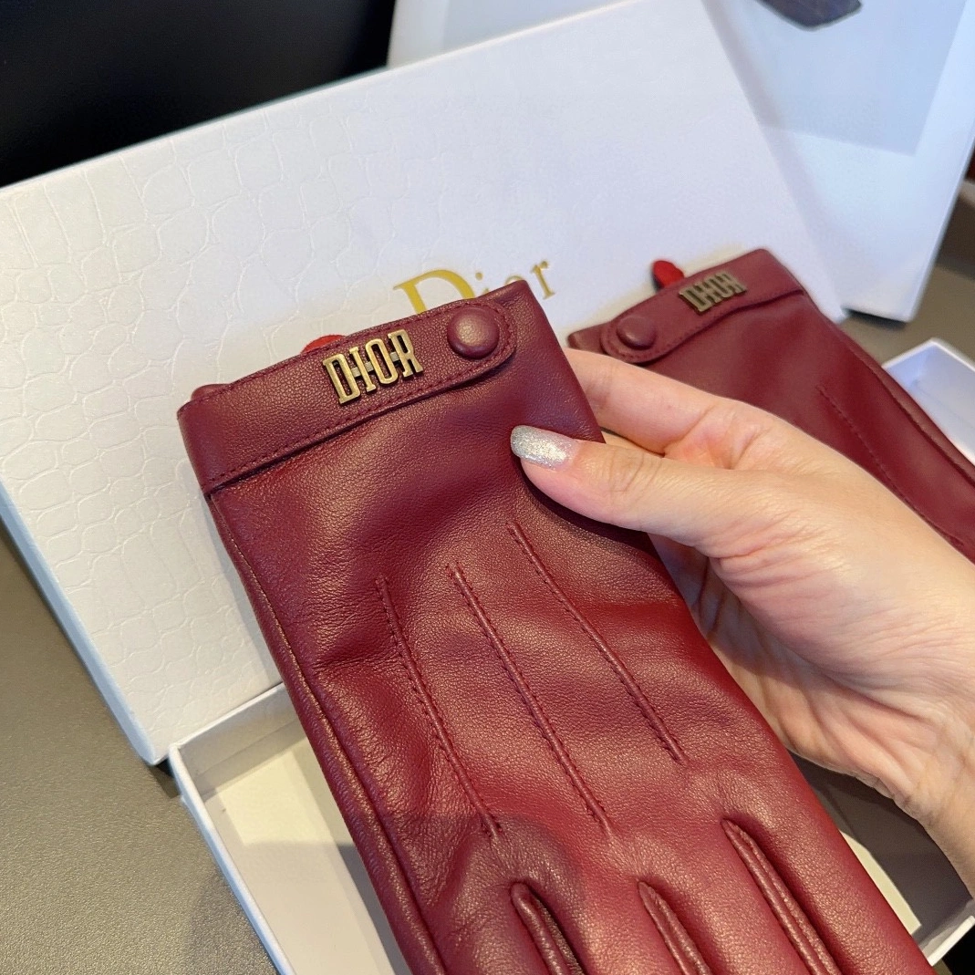 ModernLook 3479 Christian Dior Gloves For Women