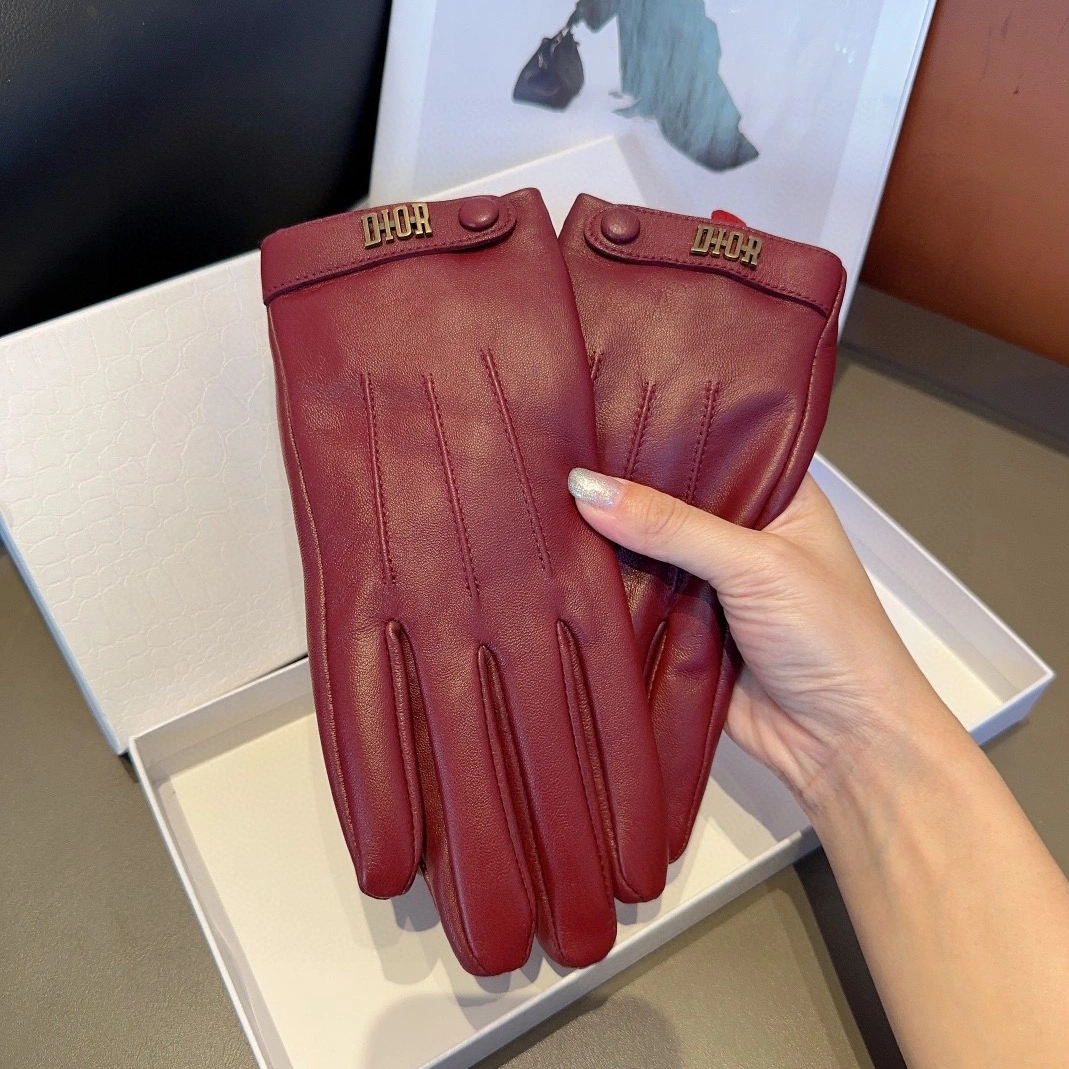 ModernLook 3479 Christian Dior Gloves For Women
