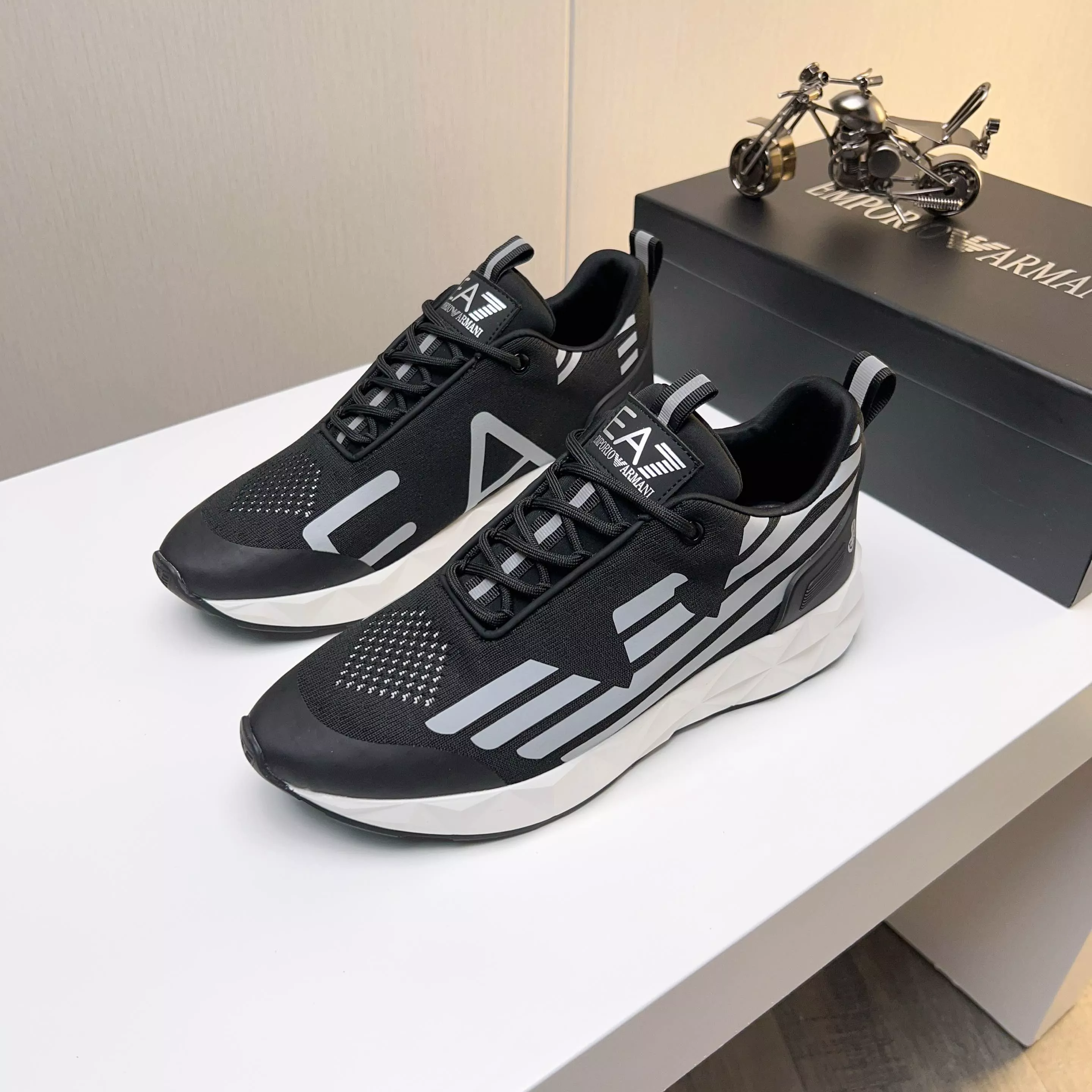 ModernLook 3488 Armani Casual Shoes For Men
