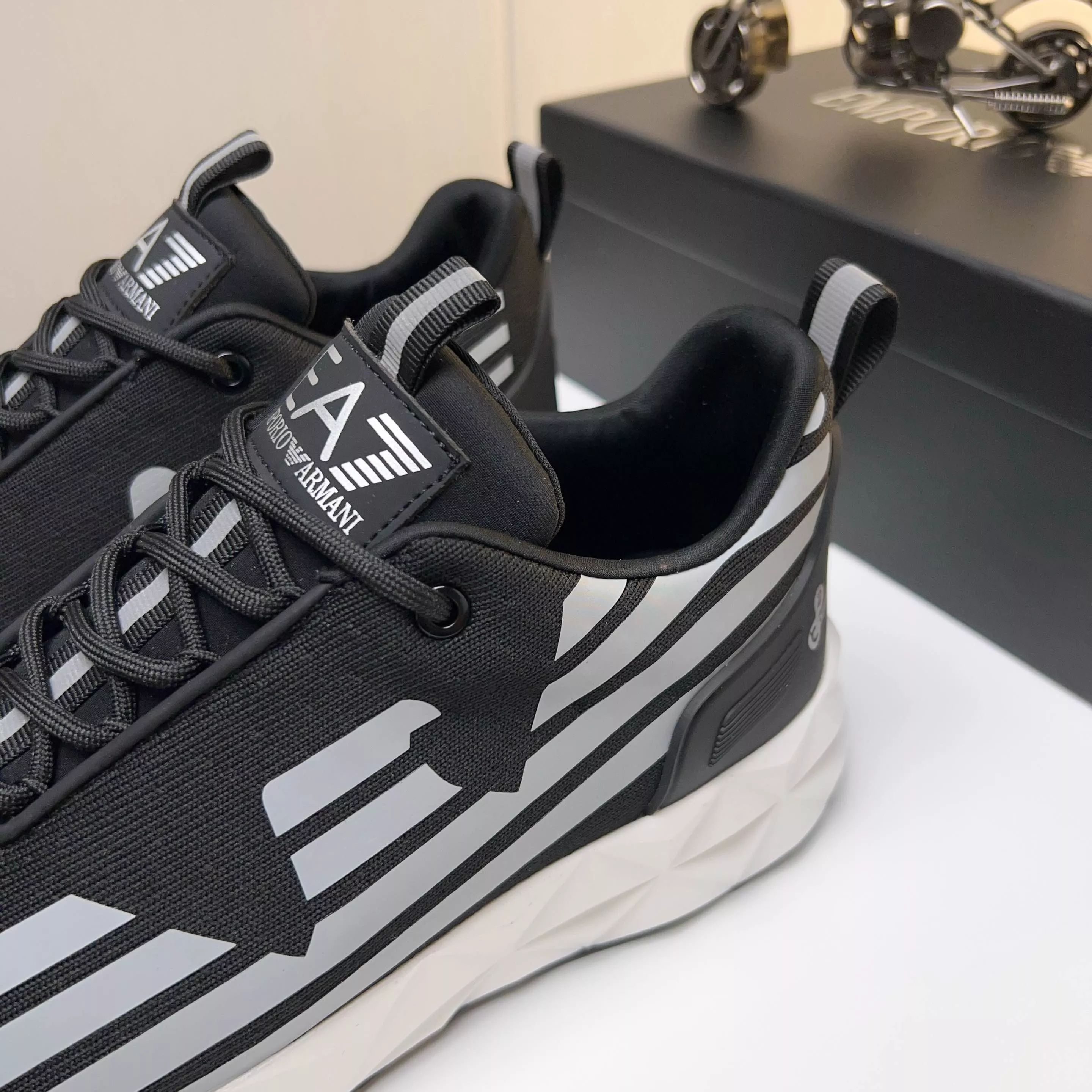 ModernLook 3488 Armani Casual Shoes For Men