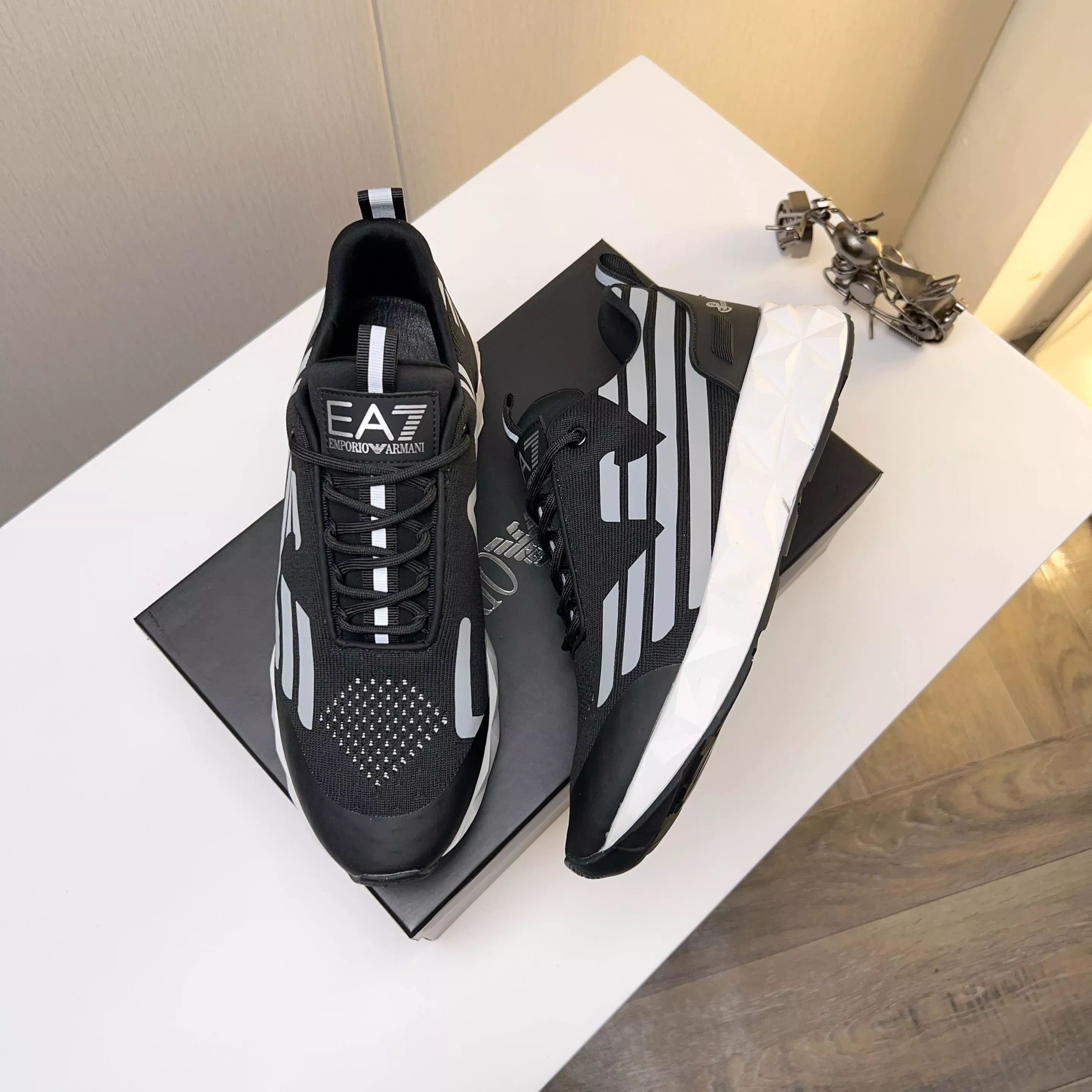 ModernLook 3488 Armani Casual Shoes For Men