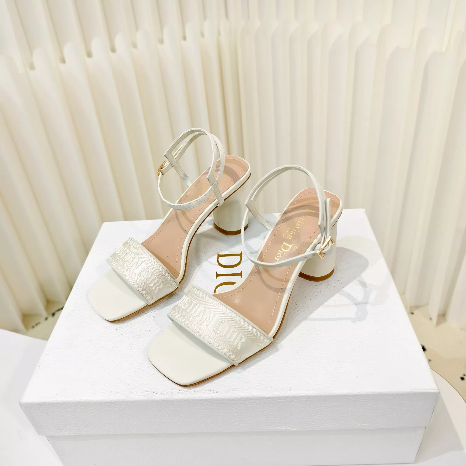 ModernLook 3510 Christian Dior Sandal For Women
